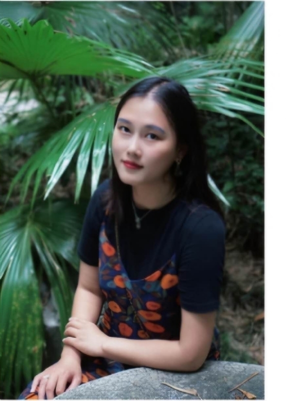 徐斯琦的第一张照片--玉林相亲服务中心