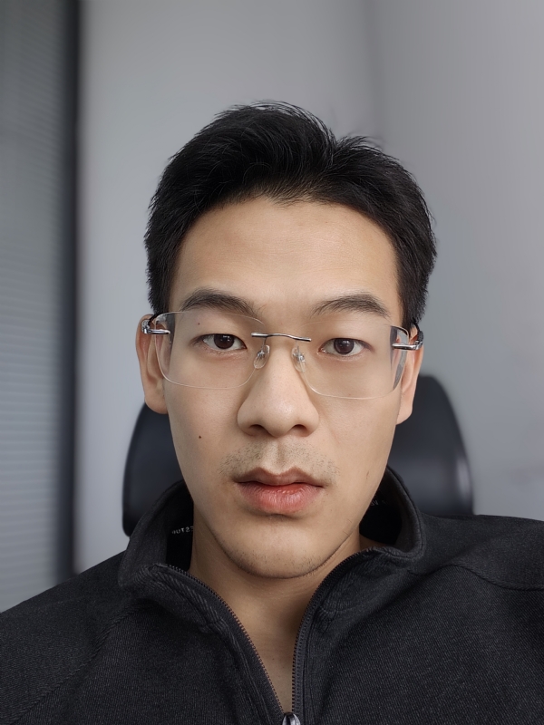 柳慕清的第一张照片--玉林相亲服务中心