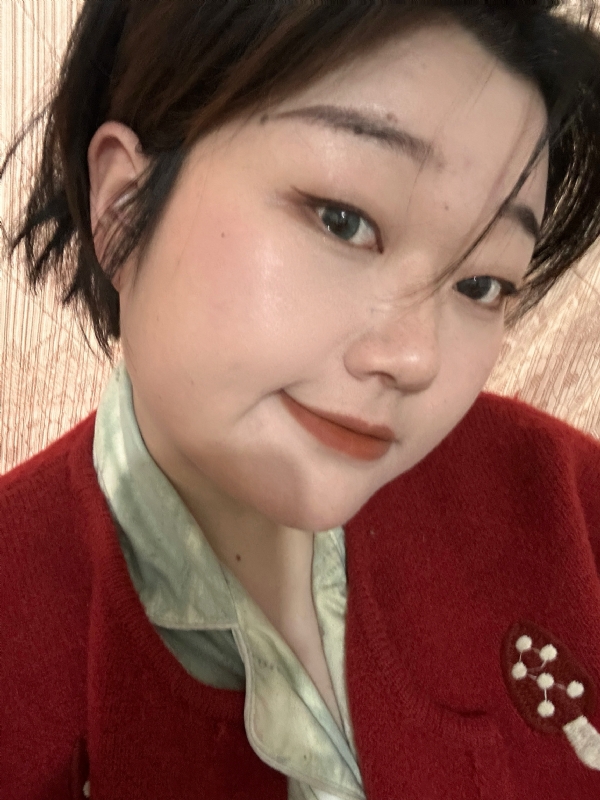 好运绵绵的第一张照片--玉林相亲服务中心