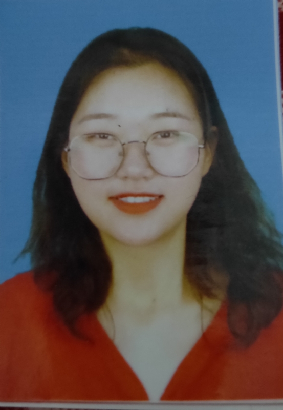 好运绵绵的第二张照片--玉林相亲服务中心