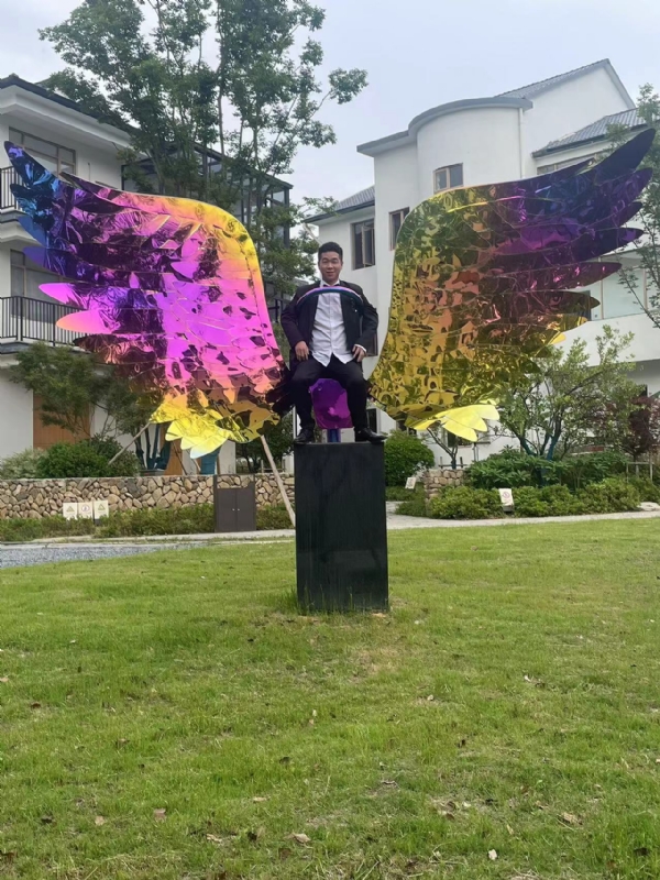 缘遇的第一张照片--玉林相亲服务中心