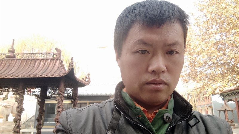 寒江雪的第一张照片--玉林相亲服务中心