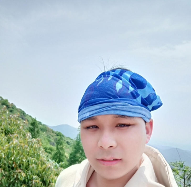 两人一世界的第一张照片--玉林相亲服务中心