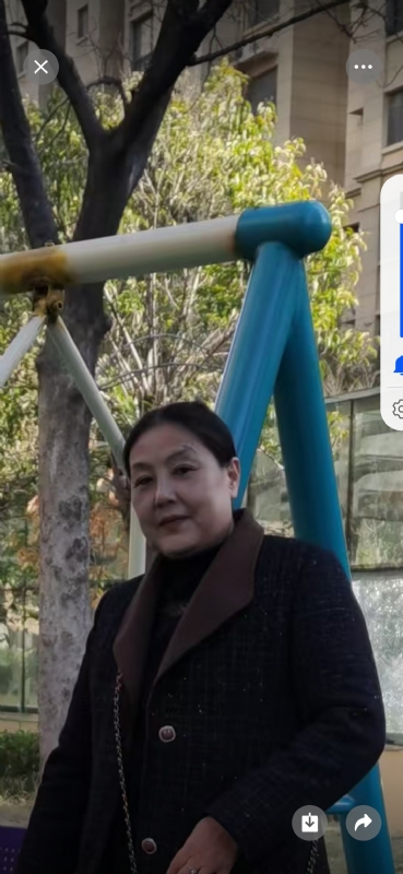莹莹的第一张照片--玉林相亲服务中心