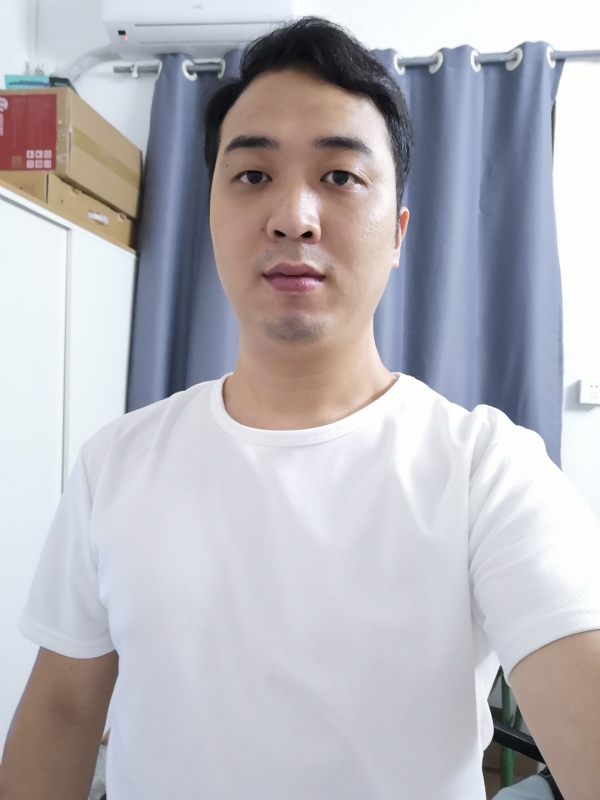 张先生的第一张照片--玉林相亲服务中心