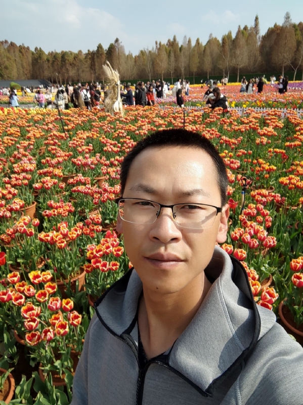 等待的第一张照片--玉林相亲服务中心