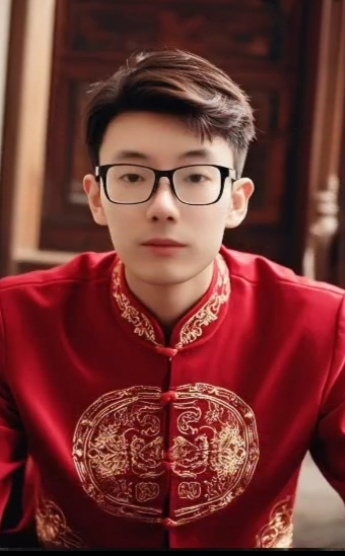 吐泡泡的小鱼的第二张照片--玉林相亲服务中心