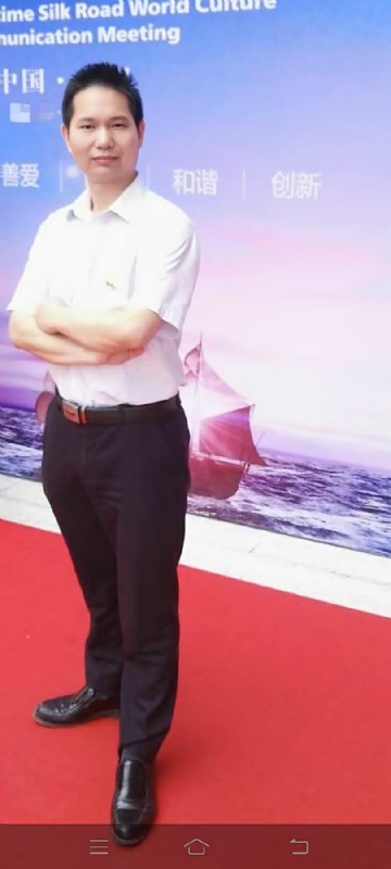 玉树临风的第二张照片--玉林相亲服务中心