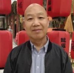 教师作家寻伴侣的第一张照片--玉林相亲服务中心