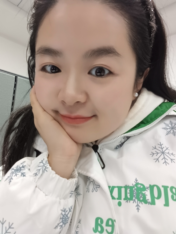 玥玥的第一张照片--玉林相亲服务中心
