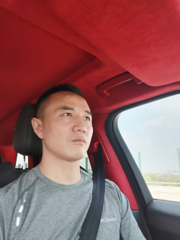 想的美的第二张照片--玉林相亲服务中心