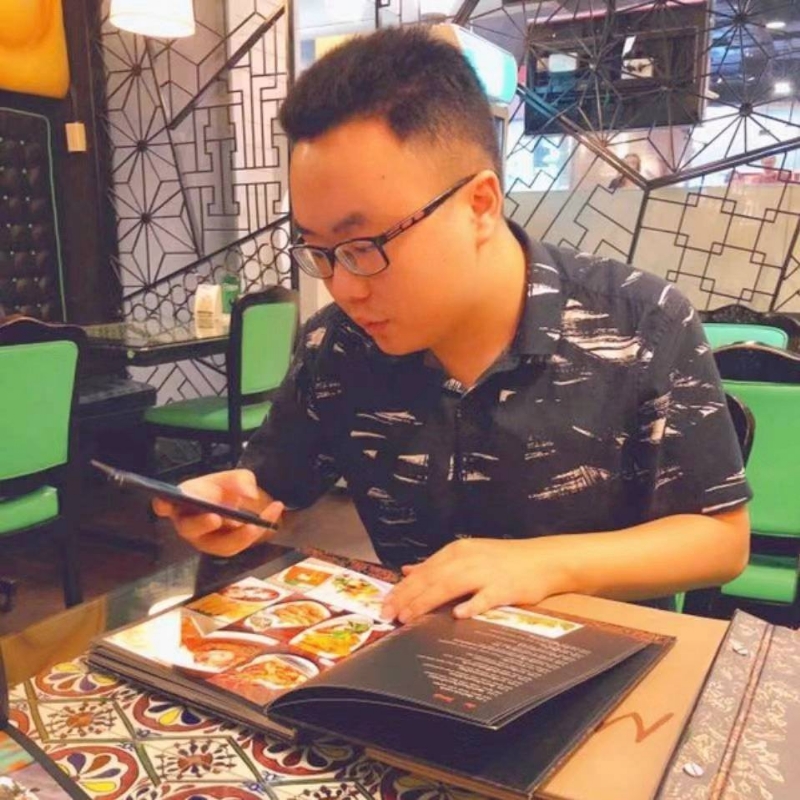 潇湘的第一张照片--玉林相亲服务中心