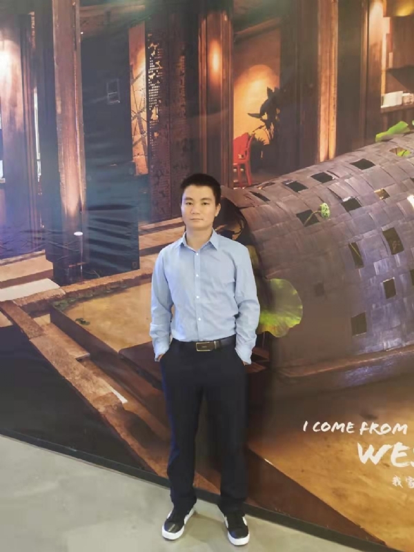 梧桐枫叶的第一张照片--玉林相亲服务中心