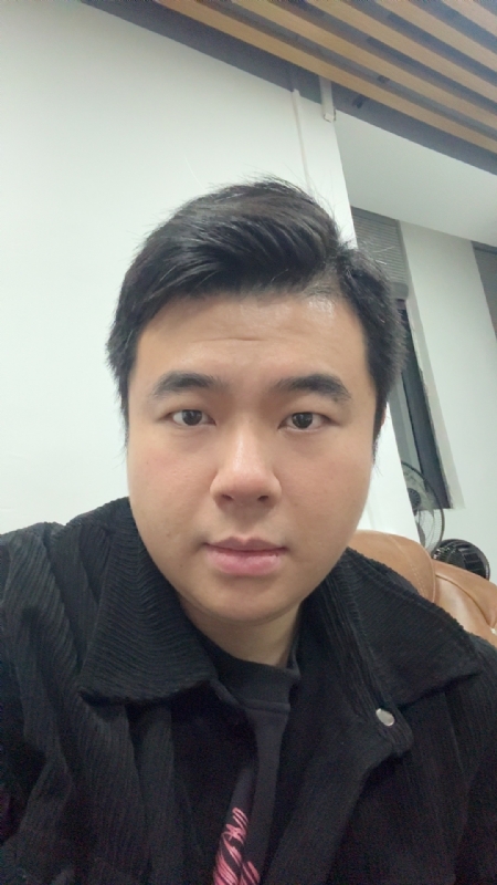 JACK的第一张照片--玉林相亲服务中心