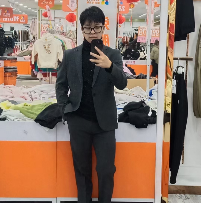 秦巧顺的第二张照片--玉林相亲服务中心