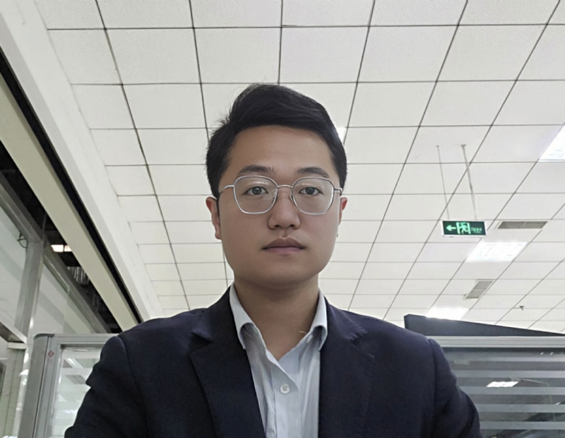 钟爱可乐的第二张照片--玉林相亲服务中心