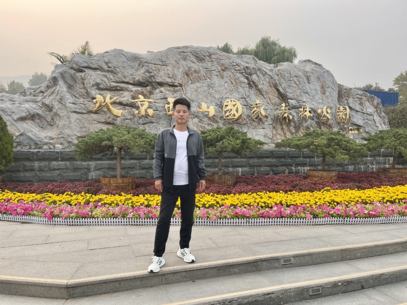 余生有你的第三张照片--玉林相亲服务中心