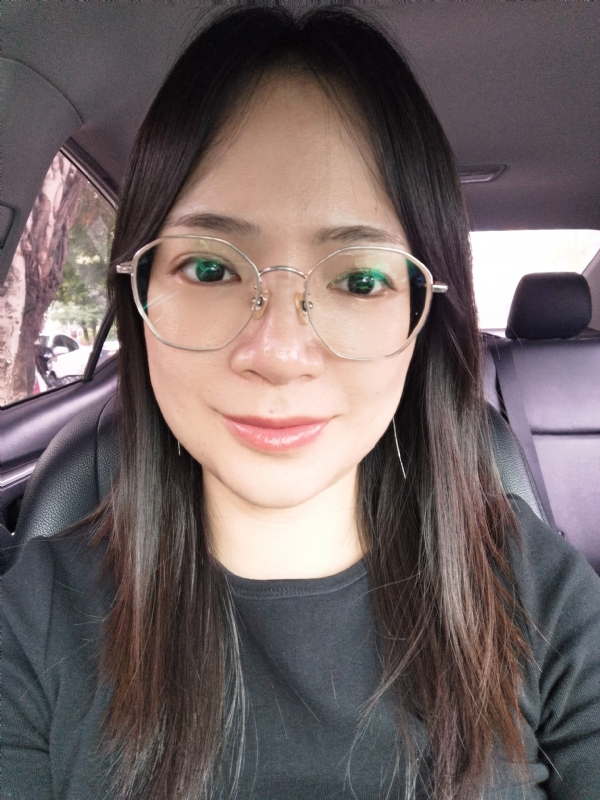 初秋的第一张照片--玉林相亲服务中心