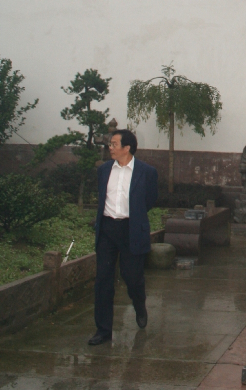 与世为缘的第一张照片--玉林相亲服务中心