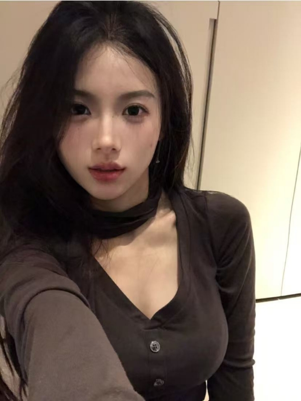 以安的第四张照片--玉林相亲服务中心