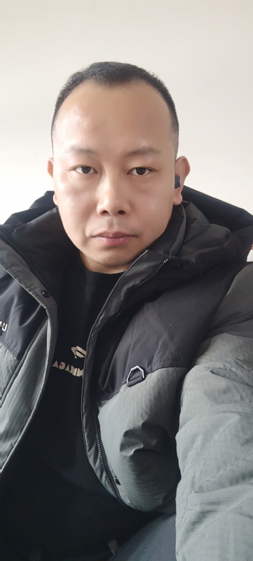 小范的第一张照片--玉林相亲服务中心