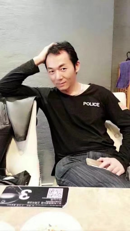 顺子的第五张照片--玉林相亲服务中心