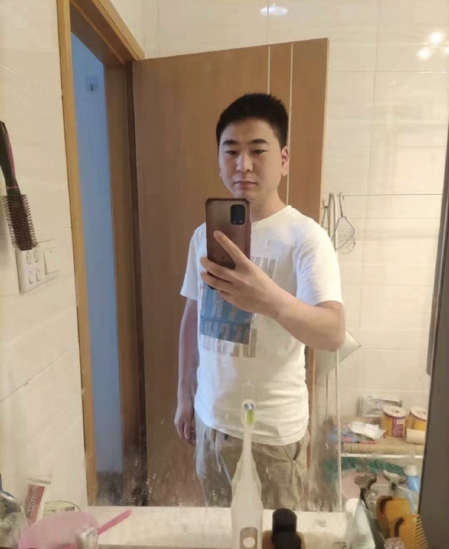 刹那的第一张照片--玉林相亲服务中心