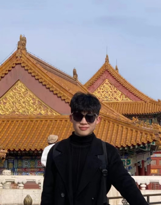 满目星辰的第二张照片--玉林相亲服务中心