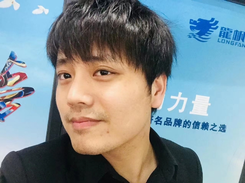 你的阿康的第一张照片--玉林相亲服务中心