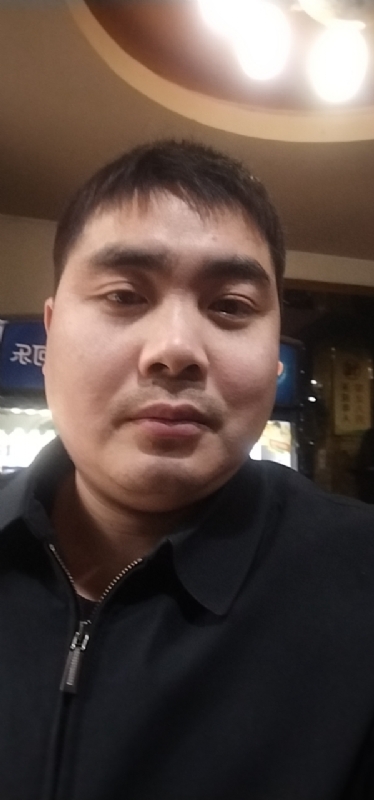 萱蘓的第一张照片--玉林相亲服务中心