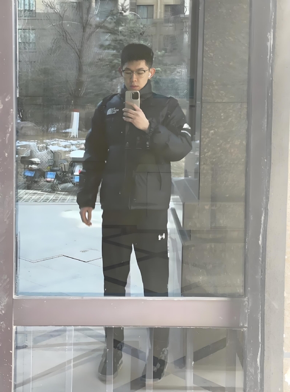 阳刚之气的第一张照片--玉林相亲服务中心
