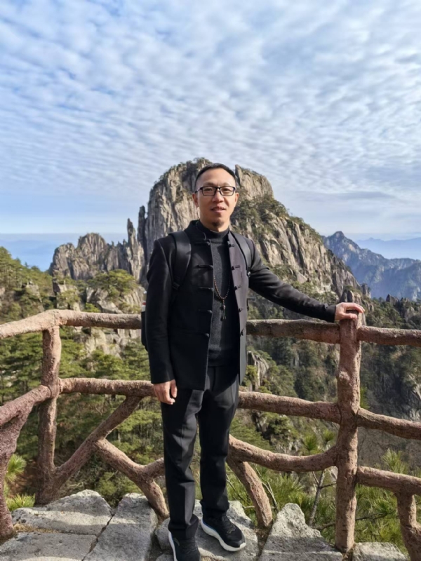 我想有个家的第一张照片--玉林相亲服务中心