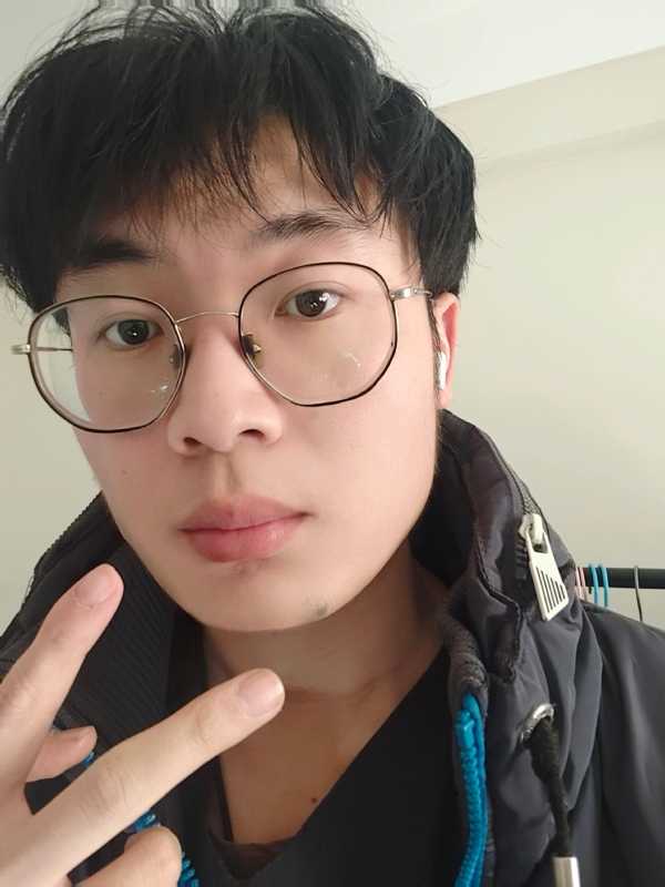 俊哒哒哒的第一张照片--玉林相亲服务中心