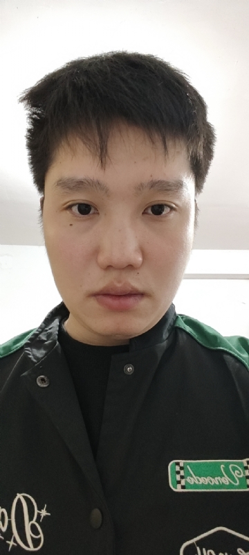 阿强的第一张照片--玉林相亲服务中心