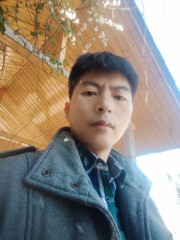 阿明的第二张照片--玉林相亲服务中心