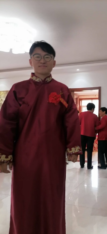 何方妖孽的第二张照片--玉林相亲服务中心
