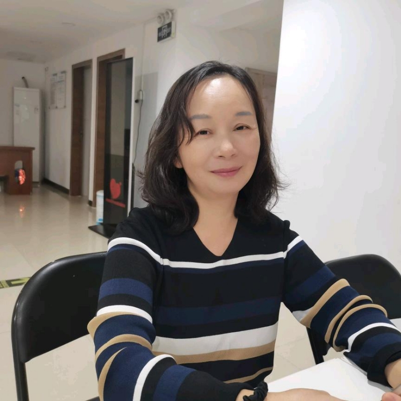 林晓雨的第一张照片--玉林相亲服务中心