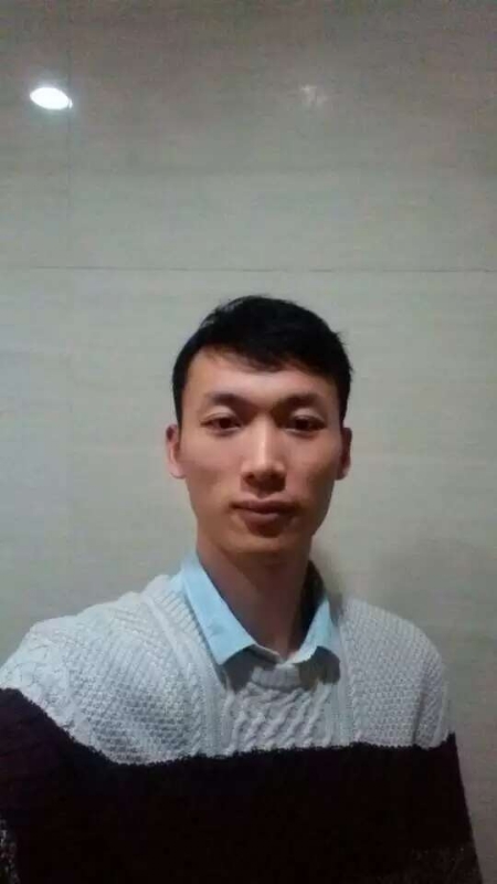 青松的第二张照片--玉林相亲服务中心