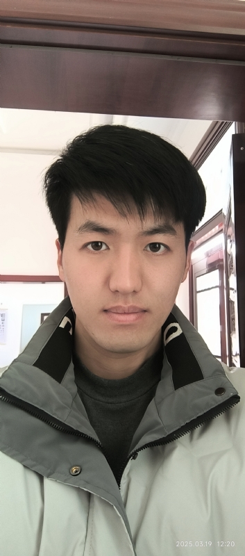 吃素的沙漠狼的第一张照片--玉林相亲服务中心