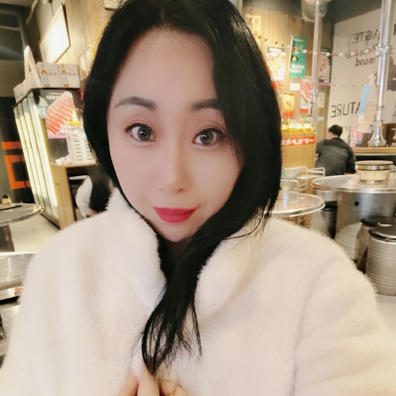 沂格格的第一张照片--玉林相亲服务中心