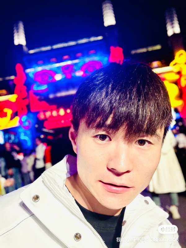 两年又三年的第二张照片--玉林相亲服务中心