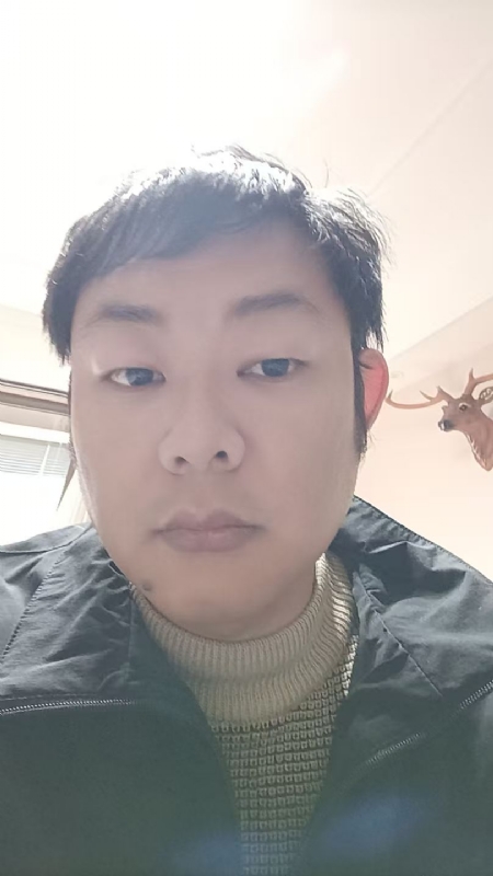 独自飞行的第一张照片--玉林相亲服务中心