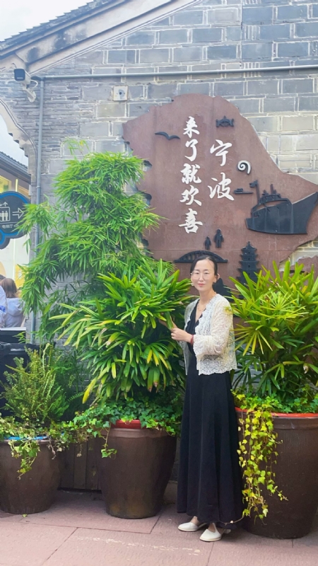 余生不将就的第二张照片--玉林相亲服务中心