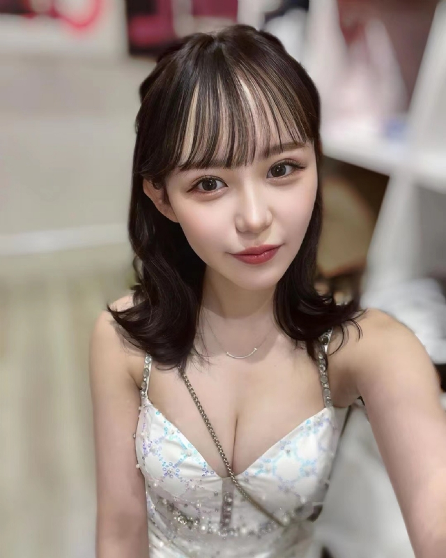 糖心的第四张照片--玉林相亲服务中心