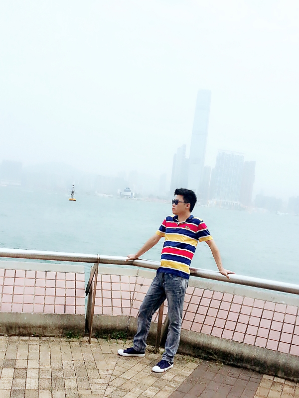 Kevin的第一张照片--玉林相亲服务中心