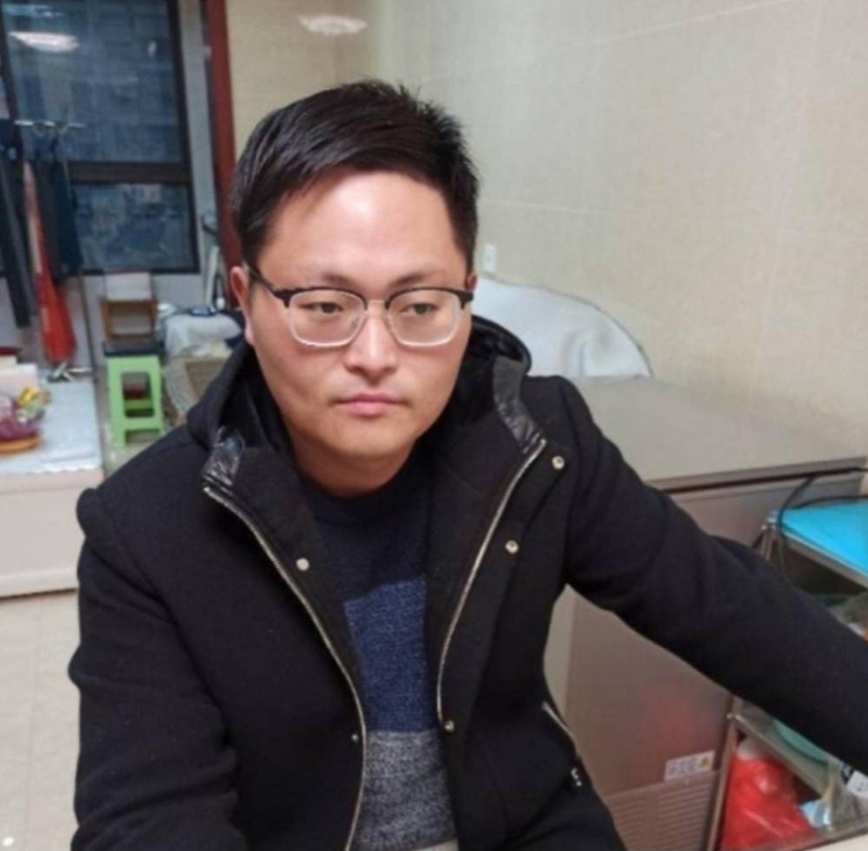 心愿的第一张照片--玉林相亲服务中心