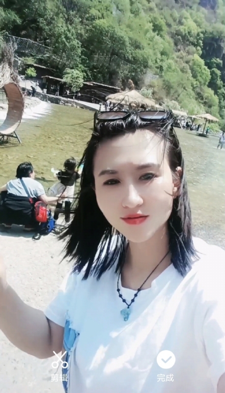 薄荷糖微凉的第三张照片--玉林相亲服务中心