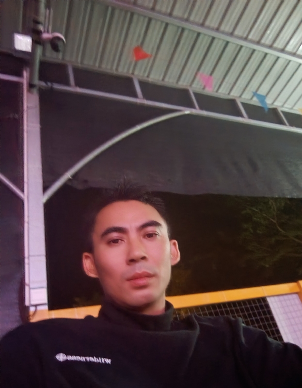 相遇是缘的第一张照片--玉林相亲服务中心