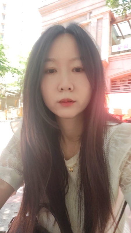 幸运的人儿的第一张照片--玉林相亲服务中心