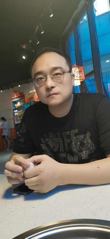 十七的第一张照片--玉林相亲服务中心